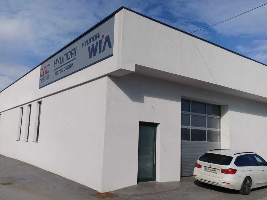 Predstavitveni center