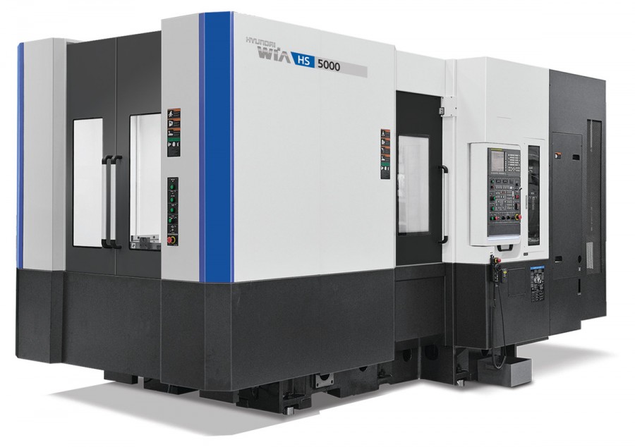 HS5000