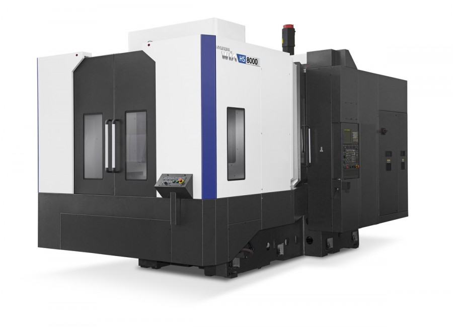 HS8000