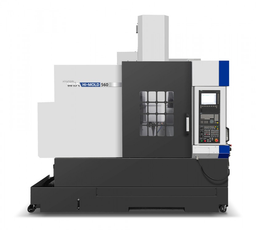 Hi-Mold560M