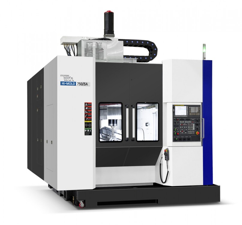Hi-Mold750-5A