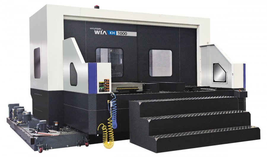 KH1000