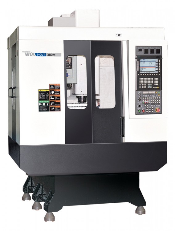 i-CUT380M