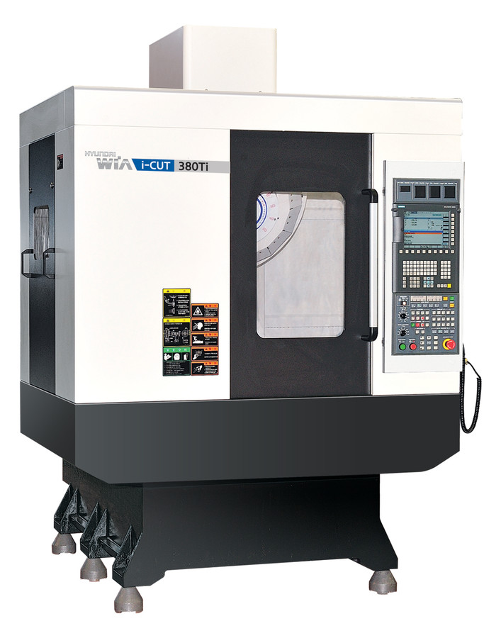 i-CUT380Ti