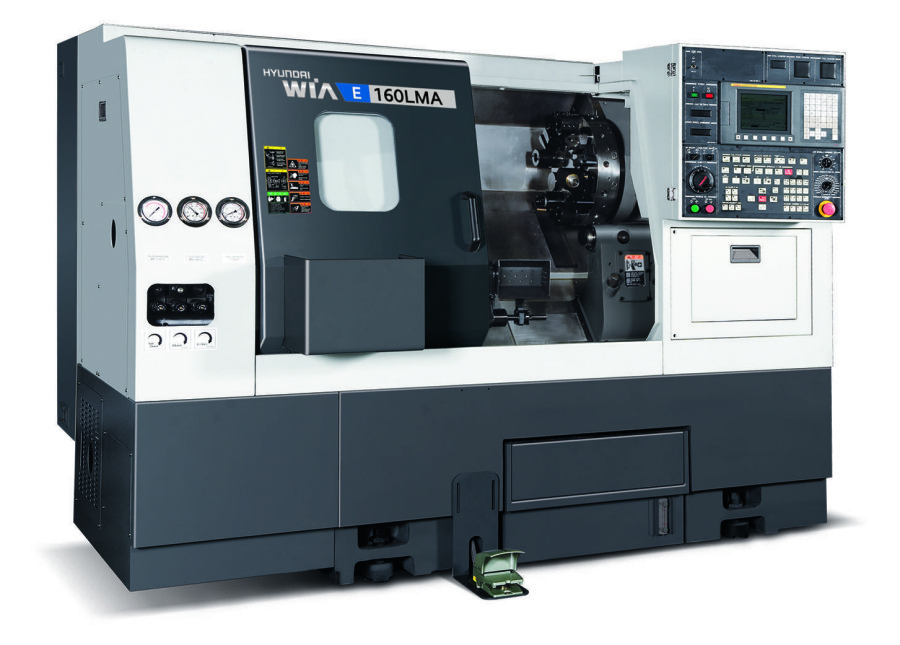 E160LMA