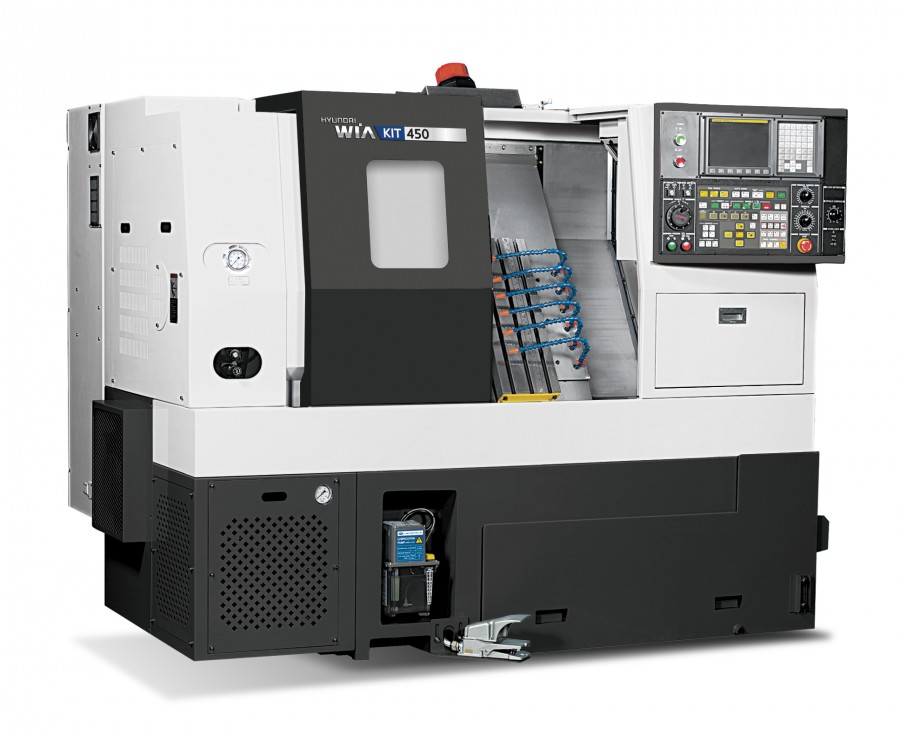 KIT450