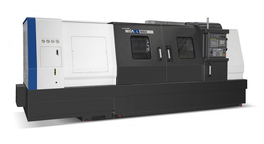 L400A