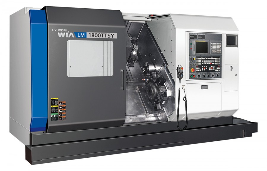 LM1800TTSY